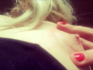 tranny veronica mix shakes ass in panties like alien monster babe