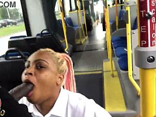 i'm tellin' ya, thelastrealtop and mshoneyroseatl suckin' big black cocks on public bus, deepthroats and facials everywhere!
