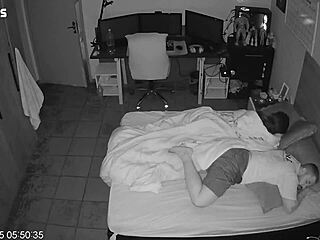 she woke up craving clit licking and ball play all night long