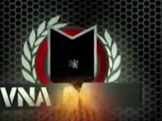 Teal Conrad fucks her tight pussy lips with huge vibrator dildo