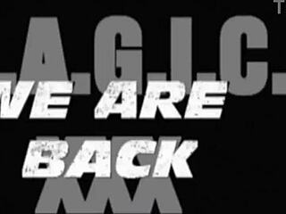 chicago lesbian nights turn wives into secret party playmates