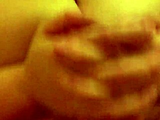 man, this chinese chick's massive tits are perfect for a year of the rooster titty fuck