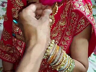 young bhabhi shares intimate moments with devar