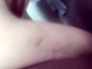 Mature prostitute bends over car hood for monster black cock doggystyle pounding