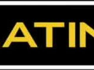 Big booty Latina teen slut in lingerie works out her ass on webcam with toys