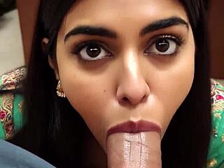 Asian Whore Deepthroats Huge Cock At Office And Gulps Cum!