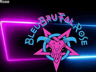 roseta sparkle seduces with anal rimming and huge cock riding in full steamy video