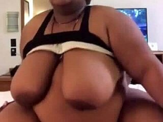 whoa, this hooker rides my monster cock rough in the motel till orgasm