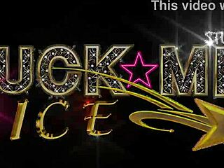 Vivian Lola's fat ass gapes on first anal deepthroat balls deep only?