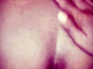 Crente Safada Grabs My Cock And Ends With Cum Filled Pussy!