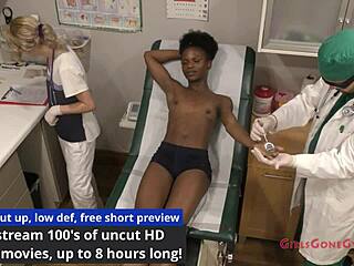 rina arem spread for tampa uni entrance physical