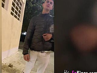 hey nuria millan the porn secretary, teach these amateurs doggystyle cowgirl sex tips