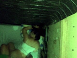 Asian Pinay's Big Pussy Lips Spread Wide In Hotel Fuck