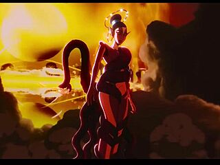 what if your student was secretly arab celebrity sex star?