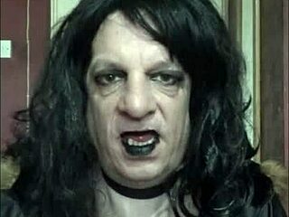 i am shy humiliated crossdresser exposed outdoors publicly