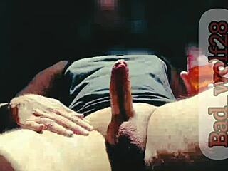 perfect dick fits her tight asian pussy like a glove during wild massage