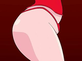 FNf Girlfriend Begs for Boyfriend's Big Cock Fuck