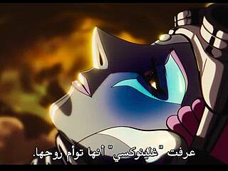 what if your student was secretly arab celebrity sex star?