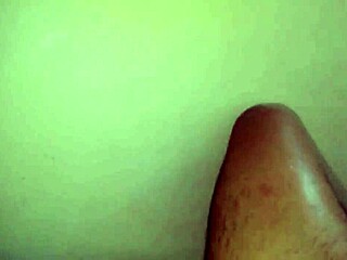 Latina Wife Spreads Big Ass Cheeks for Desi Boy's Monster Cock Doggystyle Cheating