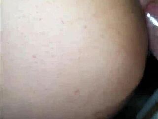Comedor Pounds Cuckold Wife's Tight Pussy with Massive Cumshot Explosion!