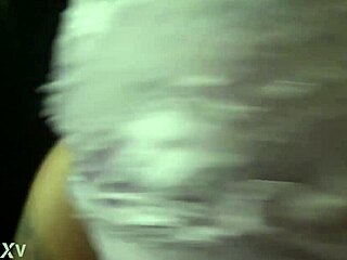 Homemade pov captures real amateur moments up close