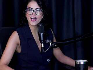 she sits her pussy on his face to show domination then gets ass licked by kali kalifa!