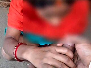 indian desi mistress shares intimate moments with her loyal servant