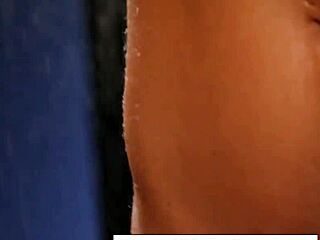 Romi Rain lesbian pussy licking big tits brunette boobs oral fun 😘👅💦
