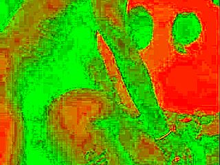 drilling that tight ebony pussy doggystyle with monster bbc 🍆💦