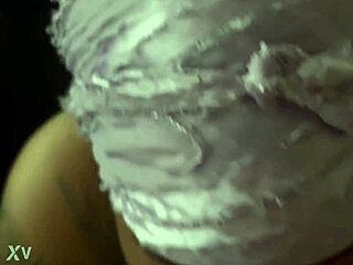 Homemade pov captures real amateur moments up close
