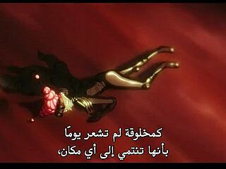 what if your student was secretly arab celebrity sex star?