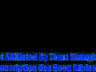 Sanae fucks Cirno hard in this funny Touhou parody comic?