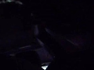 angie, ready for that fat cock blowjob and creampie in the car?