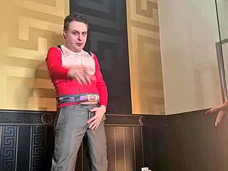 party turns wild with intense ball kicking action