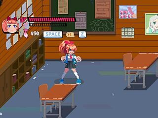 spank me in garter belt and stockings baby