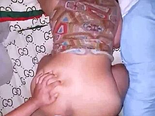 my filipina pregnant wife cheats wanting my cum deep in her tight hairy pussy