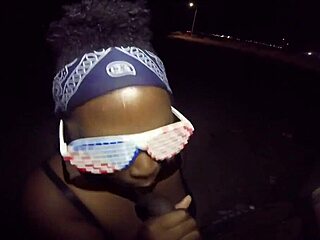 Public five minute challenge ends with us caught