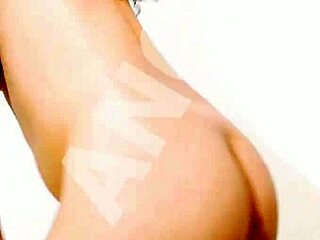 voyeur wife swaps panties flashing big ass tits cumshot tease