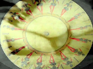 Vintage Erotic Art Captures Retro Hairy Allure!