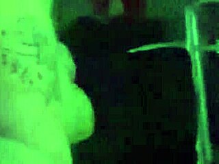 Fucking My Sexy College Professor Naked After Dinner Date