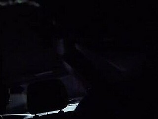 angie, ready for that fat cock blowjob and creampie in the car?