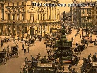 Vintage Erotic Christmas Seduction Unfolds