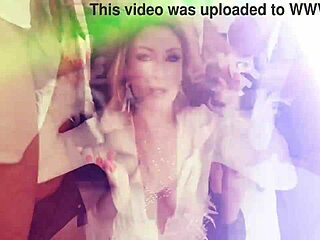 Julia North's wrecked ass takes 4on1 fisting DAP DP DVP!