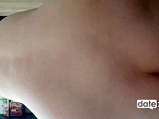 My NEIGHBOR'S WIFE is such a SLUT, on her knees BLOWING me while HUBBY'S away