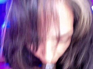 hotwife daisy foxxx sneaks off for creampie sex tape with mistress ray black