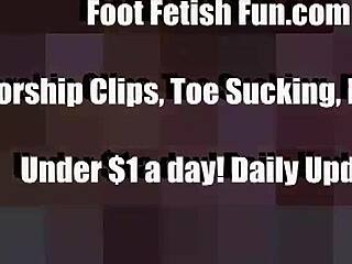 i love when you worship our four sexy feet with your hungry mouth