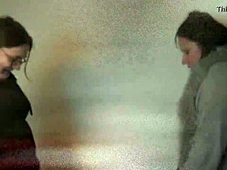 cluk ya filthy sneakers worship... face trample ya good