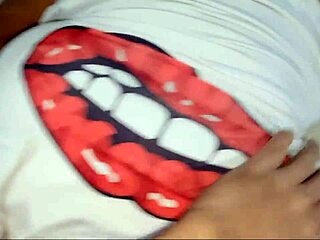 bbw latina's huge ass and pussy take dirty anal doggystyle creampie