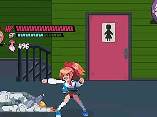 spank me in garter belt and stockings baby