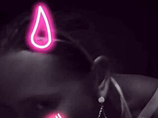 ROLLING Tongue Over CODY ROY'S Monster Cock Drooling Deepthroat Beast Suck!